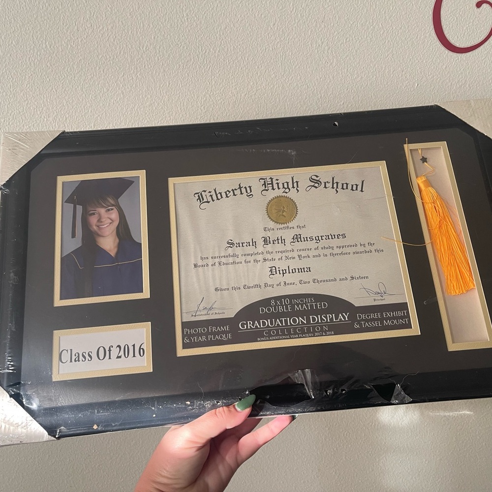 Graduation Gift